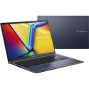 ASUS ASUS Vivobook 15 X1502VA-BQ530 15.6"FHD 60Hz 250nits AG i5-13420H 8GB DDR4 SSD512 Intel UHD Graphics WLAN+BT Cam720p 42Wh NoOS Q