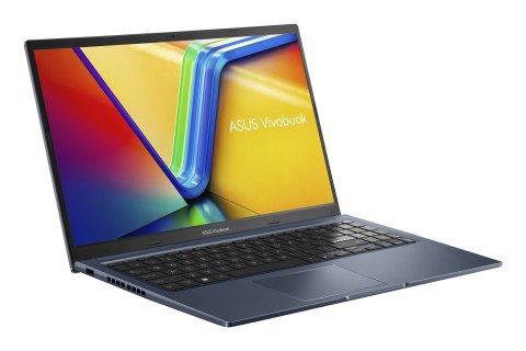 ASUS ASUS Vivobook 15 X1502VA-BQ530 15.6"FHD 60Hz 250nits AG i5-13420H 8GB DDR4 SSD512 Intel UHD Graphics WLAN+BT Cam720p 42Wh NoOS Q ASUS ASUS Vivobook 15 X1502VA-BQ530 15.6"FHD 60Hz 250nits AG i5-13420H 8GB DDR4 SSD512 Intel UHD Graphics WLAN+BT Cam720p 42Wh NoOS Q
