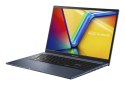 ASUS ASUS Vivobook 15 X1502VA-BQ530 15.6"FHD 60Hz 250nits AG i5-13420H 8GB DDR4 SSD512 Intel UHD Graphics WLAN+BT Cam720p 42Wh NoOS Q