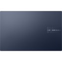 ASUS ASUS Vivobook 15 X1502VA-BQ530 15.6"FHD 60Hz 250nits AG i5-13420H 8GB DDR4 SSD512 Intel UHD Graphics WLAN+BT Cam720p 42Wh NoOS Q