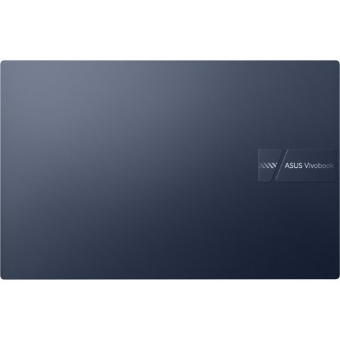 ASUS ASUS Vivobook 15 X1502VA-BQ530 15.6"FHD 60Hz 250nits AG i5-13420H 8GB DDR4 SSD512 Intel UHD Graphics WLAN+BT Cam720p 42Wh NoOS Q ASUS ASUS Vivobook 15 X1502VA-BQ530 15.6"FHD 60Hz 250nits AG i5-13420H 8GB DDR4 SSD512 Intel UHD Graphics WLAN+BT Cam720p 42Wh NoOS Q