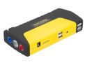 BLOW Power Bank BLOW 5900804089513 (12800mAh; USB 2.0; kolor czarny)