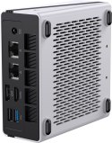 CHUWI PC Chuwi Ubox-P Ryzen 5 6600H 16GB SSD512 BT W11Pro