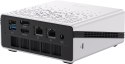 CHUWI PC Chuwi Ubox-P Ryzen 5 6600H 16GB SSD512 BT W11Pro
