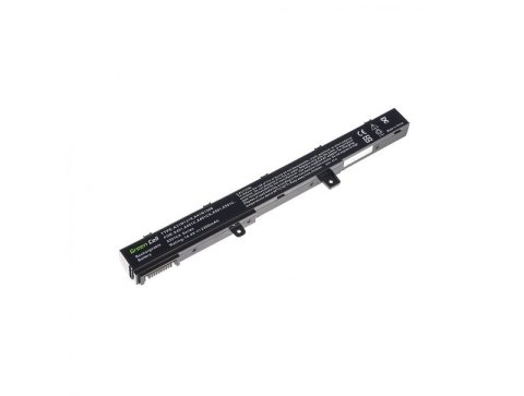 Green Cell GREEN CELL BATERIA AS75 DO ASUS A31N1319 2200 MAH 14.8V