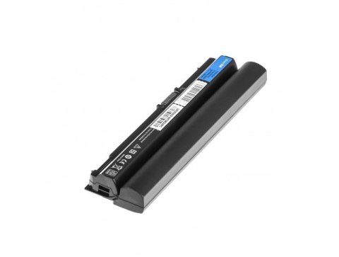 Green Cell GREEN CELL BATERIA DE55 DO DELL RFJMW 4400 MAH 11.1V Green Cell GREEN CELL BATERIA DE55 DO DELL RFJMW 4400 MAH 11.1V
