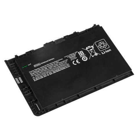 Green Cell GREEN CELL BATERIA HP119 BA06XL BT04XL DO HP ELITEBOOK FOLIO 9470M 9480M 3500MAH 14.4V/14.8V Green Cell GREEN CELL BATERIA HP119 BA06XL BT04XL DO HP ELITEBOOK FOLIO 9470M 9480M 3500MAH 14.4V/14.8V