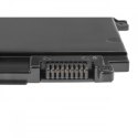 Green Cell GREEN CELL BATERIA HP184 CI03XL HP PROBOOK 640 G2 645 G2 650 G2 G3 655 G2 3400MAH 11.4V