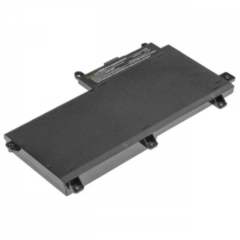 Green Cell GREEN CELL BATERIA HP184 CI03XL HP PROBOOK 640 G2 645 G2 650 G2 G3 655 G2 3400MAH 11.4V Green Cell GREEN CELL BATERIA HP184 CI03XL HP PROBOOK 640 G2 645 G2 650 G2 G3 655 G2 3400MAH 11.4V