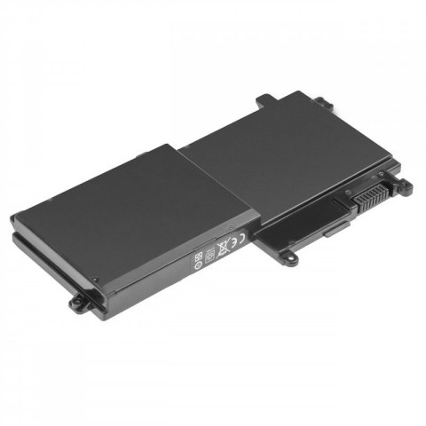 Green Cell GREEN CELL BATERIA HP184 CI03XL HP PROBOOK 640 G2 645 G2 650 G2 G3 655 G2 3400MAH 11.4V Green Cell GREEN CELL BATERIA HP184 CI03XL HP PROBOOK 640 G2 645 G2 650 G2 G3 655 G2 3400MAH 11.4V