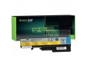 Green Cell GREEN CELL BATERIA LE07 DO LENOVO L09L6Y02 4400 MAH 11.1V