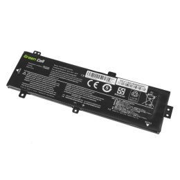 Green Cell GREEN CELL BATERIA LE118 L15C2PB3 L15L2PB4 L15M2PB3 L15S2TB0 DO LENOVO IDEAPAD 310 310-15IKB 510 510-15ISK 3500MAH 7.6V