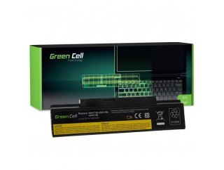 Green Cell GREEN CELL BATERIA LE80 45N1758 45N1760 DO LENOVO THINKPAD E550 E555 E560 E565 4400MAH 10.8/11.1V
