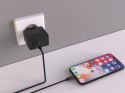 Green Cell GREEN CELL ŁADOWARKA SIECIOWA USB-C 18W PD
