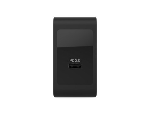 Green Cell GREEN CELL ŁADOWARKA SIECIOWA USB-C 18W PD Green Cell GREEN CELL ŁADOWARKA SIECIOWA USB-C 18W PD