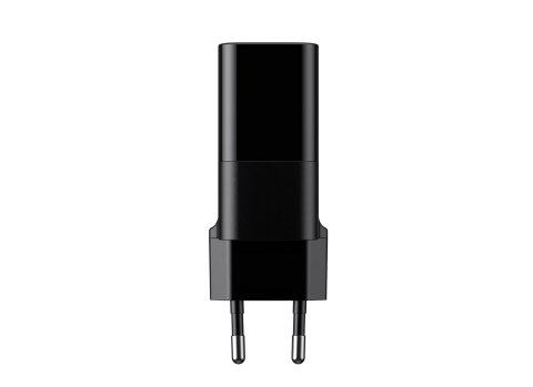 HAVIT Ładowarka Havit USB-A1+USB-A2+USB-C UCLE001 EU HAVIT Ładowarka Havit USB-A1+USB-A2+USB-C UCLE001 EU
