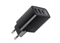 HAVIT Ładowarka Havit USB-A1+USB-A2+USB-C UCLE001 EU