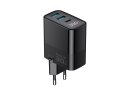 HAVIT Ładowarka Havit USB-A1+USB-A2+USB-C UCLE001 EU
