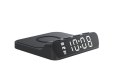 HAVIT Ładowarka indukcyja Havit z zegarem W3031
