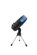 HAVIT Mikrofon gamingowy bezprzewodowy Havit GK51 (czarny z RGB)