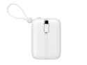 HAVIT Powerbank Havit PB5215 10000mAh (biały)