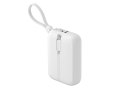 HAVIT Powerbank Havit PB5215 10000mAh (biały)