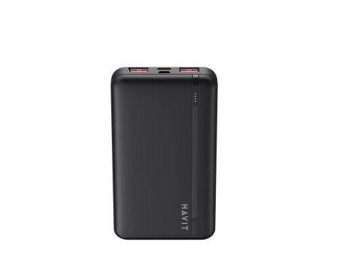 HAVIT Powerbank Havit PB90 10000mAh HAVIT Powerbank Havit PB90 10000mAh
