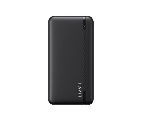 HAVIT Powerbank Havit PB90 10000mAh HAVIT Powerbank Havit PB90 10000mAh