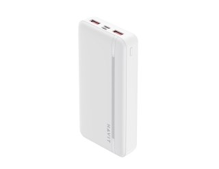 HAVIT Powerbank Havit PB92 20000mAh (biały)