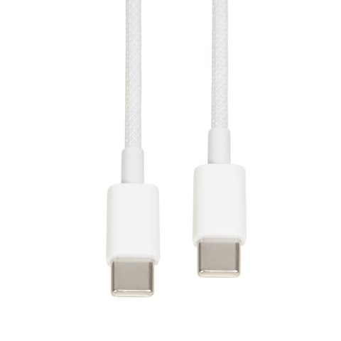 IBOX ŁADOWARKA SIECIOWA I-BOX C-65 GAN PD65W KABEL, BIAŁA IBOX ŁADOWARKA SIECIOWA I-BOX C-65 GAN PD65W KABEL, BIAŁA