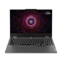 Lenovo Lenovo LOQ 15ARP9 Ryzen 7 7435HS 15.6" FHD IPS 300nits AG 144Hz 24GB DDR5 4800 SSD512 GeForce RTX 4060 8GB Win11 Luna Grey 3Y
