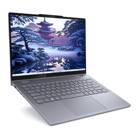 Lenovo Lenovo IdeaPad 5 2-in-1 14IRH9 i5-13420H 14" WUXGA OLED 400nits Glossy 60Hz Touch 16GB LPDDR5x-5200 SSD512 Intel UHD Graphics 57 Lenovo Lenovo IdeaPad 5 2-in-1 14IRH9 i5-13420H 14" WUXGA OLED 400nits Glossy 60Hz Touch 16GB LPDDR5x-5200 SSD512 Intel UHD Graphics 57