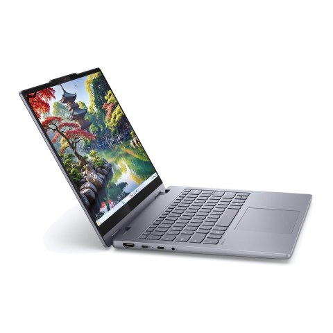 Lenovo Lenovo IdeaPad 5 2-in-1 14IRH9 i5-13420H 14" WUXGA OLED 400nits Glossy 60Hz Touch 16GB LPDDR5x-5200 SSD512 Intel UHD Graphics 57 Lenovo Lenovo IdeaPad 5 2-in-1 14IRH9 i5-13420H 14" WUXGA OLED 400nits Glossy 60Hz Touch 16GB LPDDR5x-5200 SSD512 Intel UHD Graphics 57
