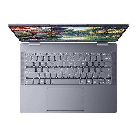 Lenovo Lenovo IdeaPad 5 2-in-1 14IRH9 i5-13420H 14" WUXGA OLED 400nits Glossy 60Hz Touch 16GB LPDDR5x-5200 SSD512 Intel UHD Graphics 57 Lenovo Lenovo IdeaPad 5 2-in-1 14IRH9 i5-13420H 14" WUXGA OLED 400nits Glossy 60Hz Touch 16GB LPDDR5x-5200 SSD512 Intel UHD Graphics 57