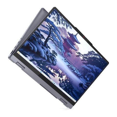 Lenovo Lenovo IdeaPad 5 2-in-1 14IRH9 i5-13420H 14" WUXGA OLED 400nits Glossy 60Hz Touch 16GB LPDDR5x-5200 SSD512 Intel UHD Graphics 57 Lenovo Lenovo IdeaPad 5 2-in-1 14IRH9 i5-13420H 14" WUXGA OLED 400nits Glossy 60Hz Touch 16GB LPDDR5x-5200 SSD512 Intel UHD Graphics 57