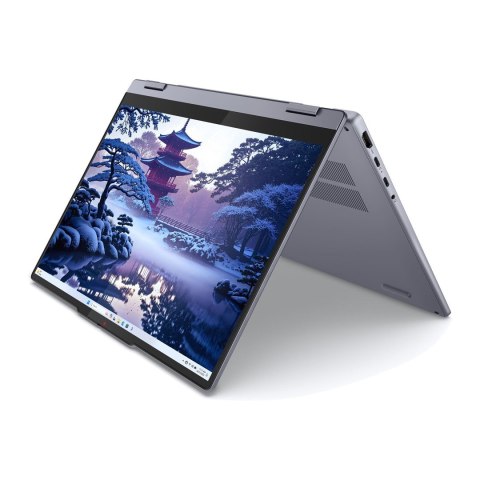Lenovo Lenovo IdeaPad 5 2-in-1 14IRH9 i5-13420H 14" WUXGA OLED 400nits Glossy 60Hz Touch 16GB LPDDR5x-5200 SSD512 Intel UHD Graphics 57 Lenovo Lenovo IdeaPad 5 2-in-1 14IRH9 i5-13420H 14" WUXGA OLED 400nits Glossy 60Hz Touch 16GB LPDDR5x-5200 SSD512 Intel UHD Graphics 57