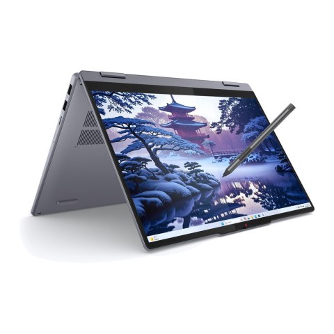 Lenovo Lenovo IdeaPad 5 2-in-1 14IRH9 i5-13420H 14" WUXGA OLED 400nits Glossy 60Hz Touch 16GB LPDDR5x-5200 SSD512 Intel UHD Graphics 57 Lenovo Lenovo IdeaPad 5 2-in-1 14IRH9 i5-13420H 14" WUXGA OLED 400nits Glossy 60Hz Touch 16GB LPDDR5x-5200 SSD512 Intel UHD Graphics 57