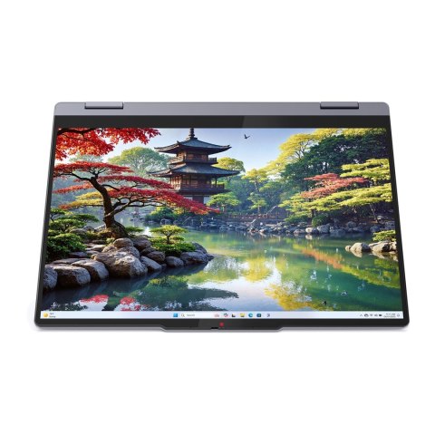 Lenovo Lenovo IdeaPad 5 2-in-1 14IRH9 i5-13420H 14" WUXGA OLED 400nits Glossy 60Hz Touch 16GB LPDDR5x-5200 SSD512 Intel UHD Graphics 57 Lenovo Lenovo IdeaPad 5 2-in-1 14IRH9 i5-13420H 14" WUXGA OLED 400nits Glossy 60Hz Touch 16GB LPDDR5x-5200 SSD512 Intel UHD Graphics 57