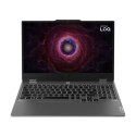 Lenovo Lenovo LOQ 15ARP9 Ryzen 5 7235HS 15.6" FHD IPS 300nits AG 144Hz 16GB DDR5 4800 SSD512 GeForce RTX 3050 6GB Win11 Luna Grey