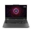 Lenovo Lenovo LOQ 15ARP9 Ryzen 5 7235HS 15.6" FHD IPS 300nits AG 144Hz 16GB DDR5 4800 SSD512 GeForce RTX 3050 6GB Win11 Luna Grey