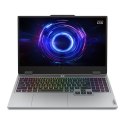 Lenovo Lenovo LOQ 15IRX10 i5-13450HX 15.6" FHD IPS 300nits AG 144Hz 32GB DDR5 4800 SSD1TB GeForce RTX 5060 8GB 60Wh NoOS Luna Grey