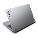 Lenovo Lenovo LOQ 15IRX10 i5-13450HX 15.6" FHD IPS 300nits AG 144Hz 32GB DDR5 4800 SSD1TB GeForce RTX 5060 8GB 60Wh NoOS Luna Grey