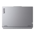 Lenovo Lenovo LOQ 15IRX10 i5-13450HX 15.6" FHD IPS 300nits AG 144Hz 32GB DDR5 4800 SSD1TB GeForce RTX 5060 8GB 60Wh NoOS Luna Grey