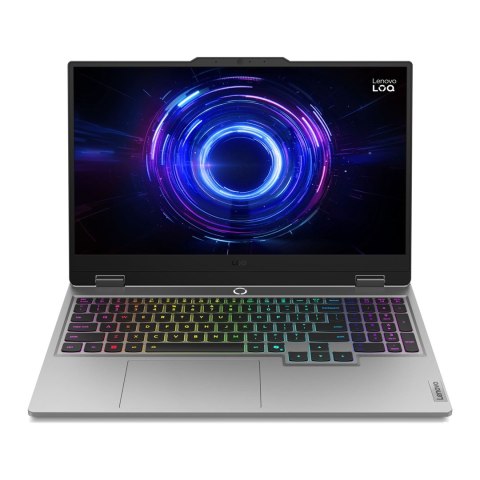 Lenovo Lenovo LOQ 15IRX10 i5-13450HX 15.6" FHD IPS 300nits Anti-glare 144Hz 16GB DDR5 4800 SSD1TB GeForce RTX 5050 8GB 60Wh NoOS Luna G