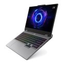 Lenovo Lenovo LOQ 15IRX10 i5-13450HX 15.6" FHD IPS 300nits Anti-glare 144Hz 16GB DDR5 4800 SSD1TB GeForce RTX 5050 8GB 60Wh NoOS Luna G