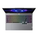Lenovo Lenovo LOQ 15IRX10 i7-13650HX 15.6" FHD IPS 300nits Anti-glare 144Hz 32GB DDR5 4800 SSD1TB GeForce RTX 5070 8GB 60Wh NoOS Luna G