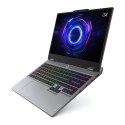 Lenovo Lenovo LOQ 15IRX10 i7-13650HX 15.6" FHD IPS 300nits Anti-glare 144Hz 32GB DDR5 4800 SSD1TB GeForce RTX 5070 8GB 60Wh NoOS Luna G