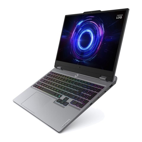 Lenovo Lenovo LOQ 15IRX10 i7-13650HX 15.6" FHD IPS 300nits Anti-glare 144Hz 32GB DDR5 4800 SSD1TB GeForce RTX 5070 8GB 60Wh NoOS Luna G Lenovo Lenovo LOQ 15IRX10 i7-13650HX 15.6" FHD IPS 300nits Anti-glare 144Hz 32GB DDR5 4800 SSD1TB GeForce RTX 5070 8GB 60Wh NoOS Luna G