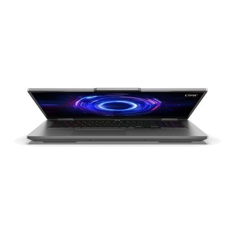 Lenovo Lenovo LOQ 17IRX10 i5-13450HX 17.3" FHD IPS 300nits AG 165Hz 16GB DDR5 4800 SSD1TB GeForce RTX 5050 8GB 60Wh Win11 Luna Grey Lenovo Lenovo LOQ 17IRX10 i5-13450HX 17.3" FHD IPS 300nits AG 165Hz 16GB DDR5 4800 SSD1TB GeForce RTX 5050 8GB 60Wh Win11 Luna Grey