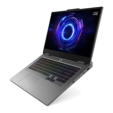 Lenovo Lenovo LOQ 17IRX10 i5-13450HX 17.3" FHD IPS 300nits AG 165Hz 16GB DDR5 4800 SSD1TB GeForce RTX 5050 8GB 60Wh Win11 Luna Grey Lenovo Lenovo LOQ 17IRX10 i5-13450HX 17.3" FHD IPS 300nits AG 165Hz 16GB DDR5 4800 SSD1TB GeForce RTX 5050 8GB 60Wh Win11 Luna Grey